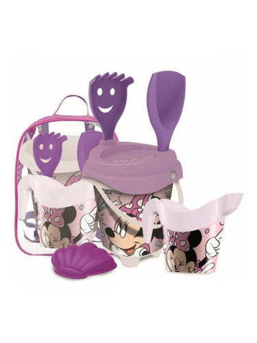 Комплект плажни играчки Unice Toys