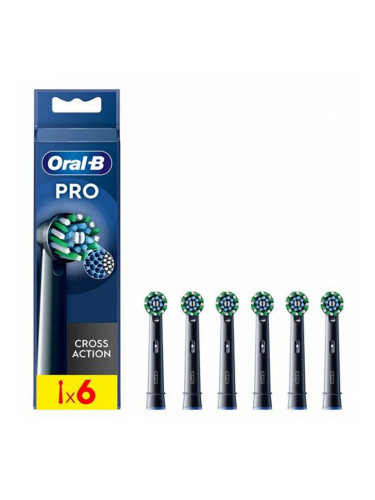 Части за електрическа четка за зъби Oral-B EB50BRX