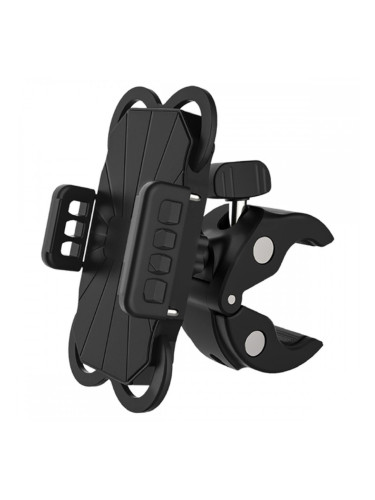 Универсален държач за смартфон за велосипеди Youin MNA1012 Черен