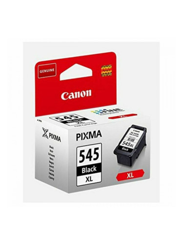 Съвместим касета с мастило Canon PG-545XL Черен
