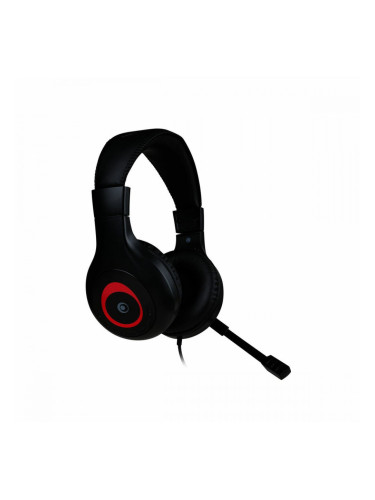 Слушалки за игра с микрофон Nacon SWITCHHEADSETV1