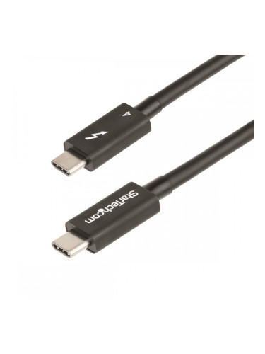 Thunderbolt 3 кабел Startech TBLT4MM50CM