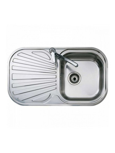 Мивка с едно корито и отцедник Teka 11107020