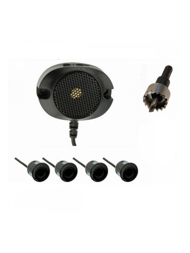 Сензор за Паркиране M-Tech CP7B (4 x 21,5 mm)