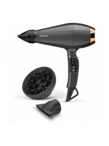 Сешоар Babyliss 6719DE
