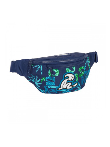 Чантичка за Кръста El Niño Glassy Морско син 23 x 12 x 9 cm