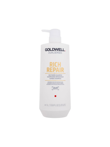 Goldwell Dualsenses Rich Repair Шампоан за жени 1000 ml
