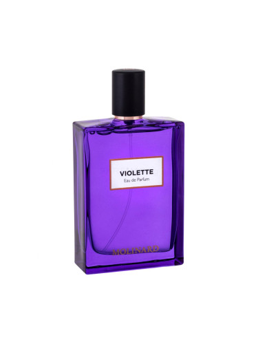 Molinard Les Elements Collection Violette Eau de Parfum 75 ml