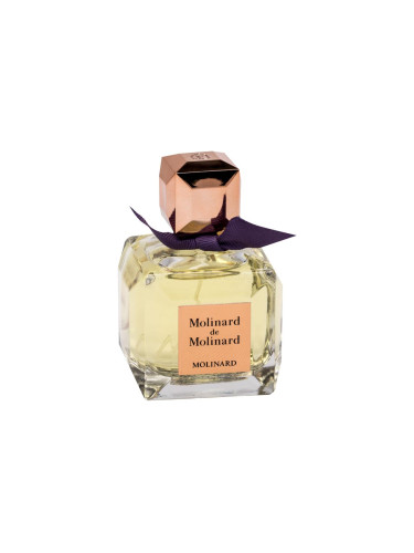 Molinard De Molinard Eau de Toilette за жени 75 ml