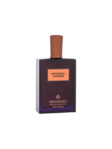 Molinard Les Prestiges Collection Patchouli Intense Eau de Parfum за жени 75 ml