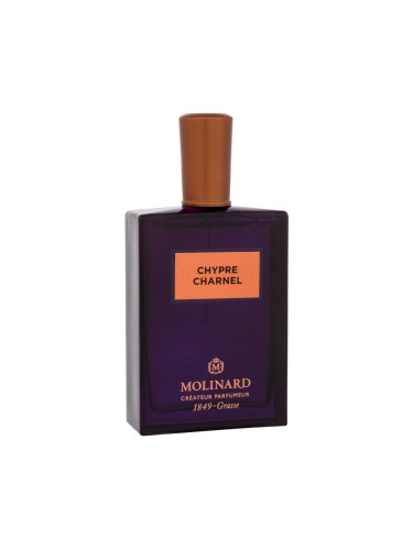 Molinard Les Prestiges Collection Chypre Charnel Eau de Parfum за жени 75 ml