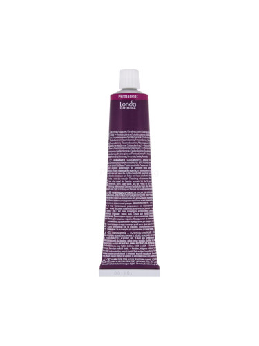 Londa Professional Permanent Colour Extra Rich Cream Боя за коса за жени 60 ml Нюанс 6/45