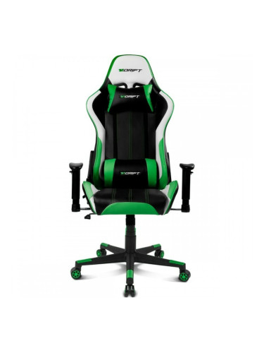 Стол за игри DRIFT DR175 Зелен