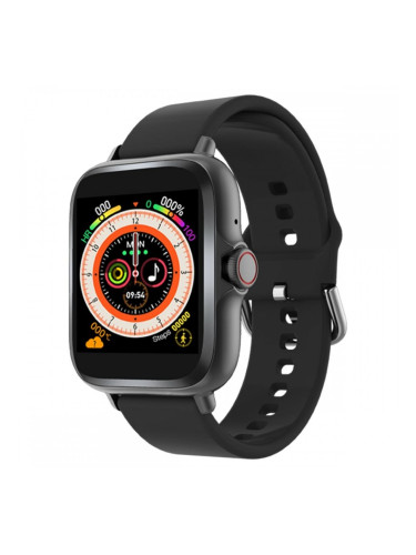 Смарт часовник Denver Electronics SWC-156 1,44"