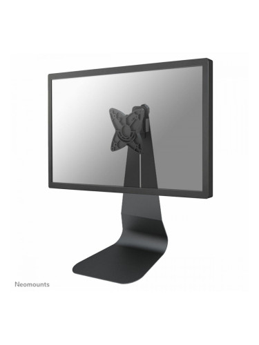 Поставка за телевизор Neomounts FPMA-D850BLACK       10-27" 10 kg