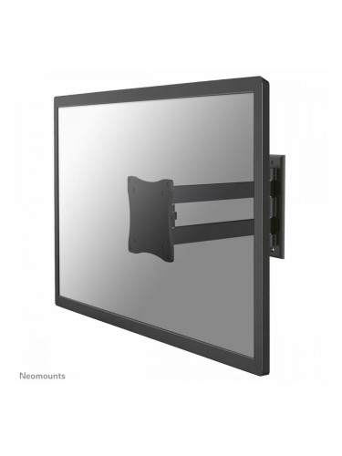 Поставка за телевизор Neomounts FPMA-W820BLACK       10-27" 15 kg