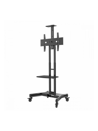 Регулируема стойка Neomounts NM-M1700BLACK Лаптоп 75" Черен 32"