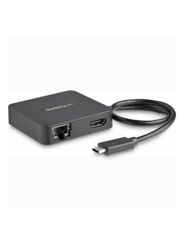 USB извод Startech DKT30CHD