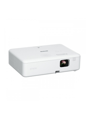 Проектор Epson CO-W01 3000 lm
