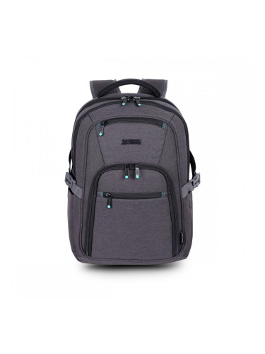 Раница за лаптоп Urban Factory HTE15UF Сив