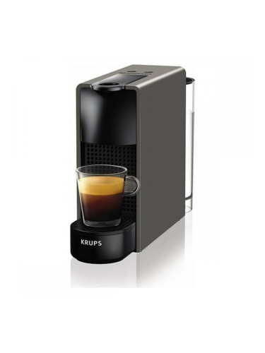 Капсула за кафе машина Krups Nespresso Essenza Mini XN110B 0,6 L 19 bar 1310W