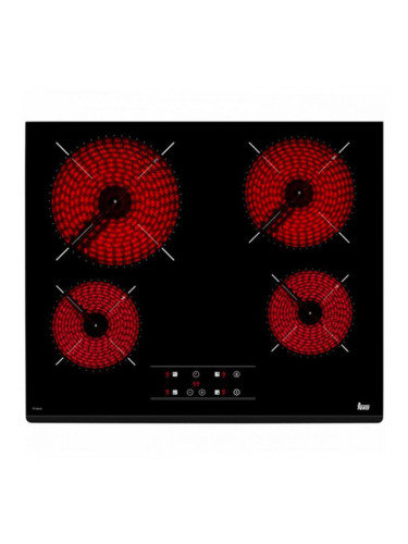 Стъклокерамичен котлон Teka VITROCERAMICAS 60 cm 60 cm
