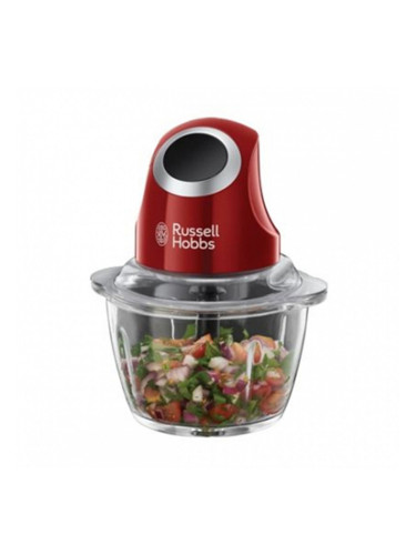 Мелачка Russell Hobbs 24660-56 1 L 200W 200 W Rojo