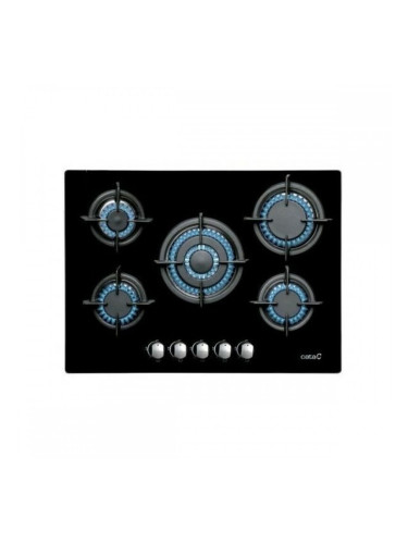 Газов котлон Cata 08046410 70 cm 1000 W