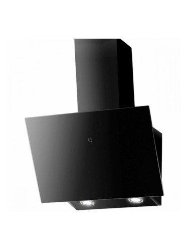 Конвенционален абсорбатор Mepamsa Cuadro 60 Черен 60 cm