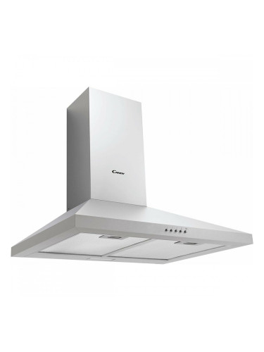 Конвенционален абсорбатор Candy CCE116 Стомана