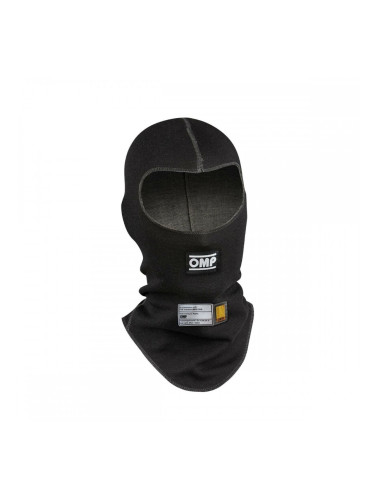 Балаклава OMP First Черен S