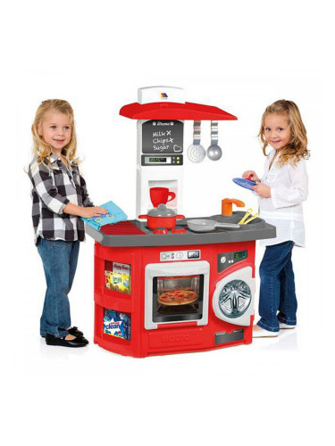 Кухня Играчка Moltó (81 cm)