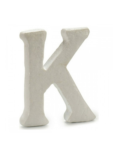 Писмо K полистирен