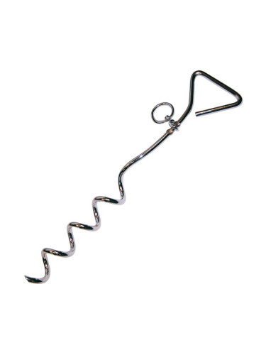 Заострен Кол Gloria (40 cm)