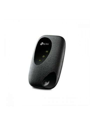 Рутер TP-Link M7010 / Mobile Router Черен