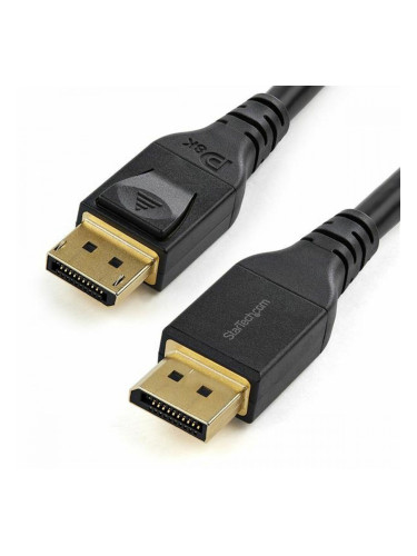 Кабел DisplayPort Startech DP14MM4M             Черен 4 m