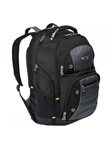 Чанта за лаптоп Targus TSB238EU Черен 16"