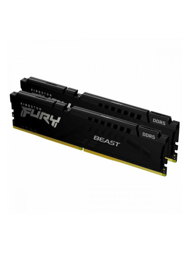 RAM памет Kingston KF560C36BBEK2-16 DDR5