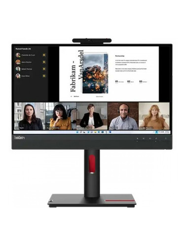 Монитор Lenovo ThinkCentre Tiny-In-One 22 Gen 5 Full HD 21,5" 60 Hz