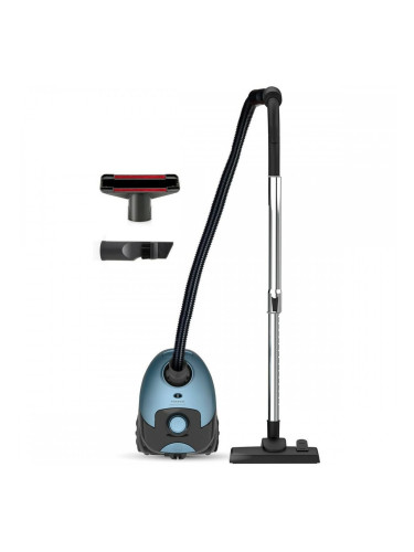 Прахосмукачка с торбичка Taurus HOMELAND POCKET 700 W