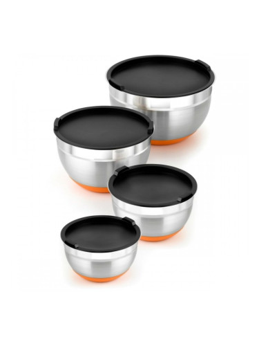 Купа за Смесване BRA EFFICIENT (4 броя)