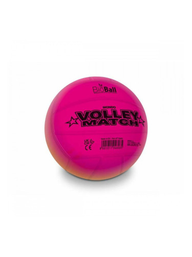 Плажна топка Unice Toys Bioball Rainbow Match