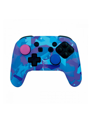 Преносими блутут колони FR-TEC FT1052 Син