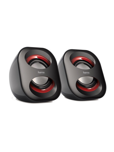 Тонколони Hama Sonic Mobil 183