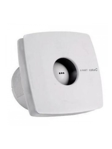 Вентилатор за баня Cata XMART10 1 Части