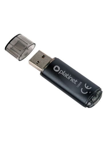 Памет USB flash 128GB Platinet X USB 2.0