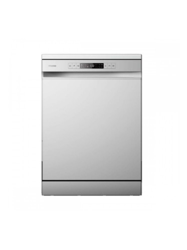 Съдомиялна Hisense HS622E10X 60 cm Сив