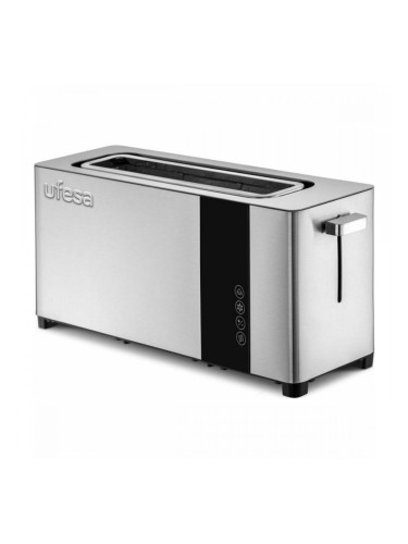 Тостер UFESA 1050 W размразяване и претопляне