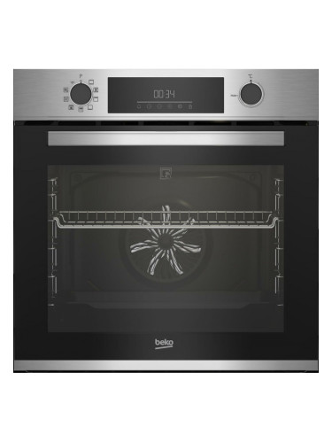 Многофункционална фурна BEKO BBIE12300XMP 2600 W 72 L