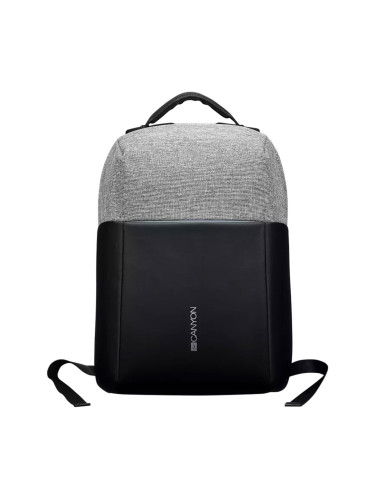 Раница за лаптоп Canyon BP-G9, 15.6" сив